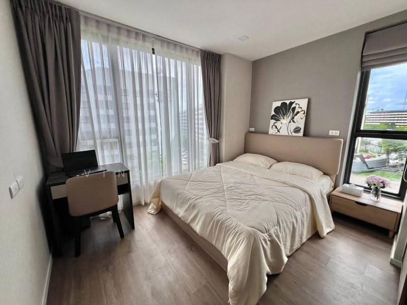 The Nest Sukhumvit 64 : เดอะ เนสท์ สุขุมวิท 64, กรุงเทพ, 408 ซอยสุขุมวิท 64, บางจาก, พระโขนง, กรุงเทพ, 41 ตร.ม., คอนโด ขาย, โดย Vinai Wattana, 500579025 - DDproperty.com
