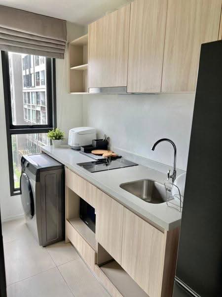 The Nest Sukhumvit 64 : เดอะ เนสท์ สุขุมวิท 64, กรุงเทพ, 408 ซอยสุขุมวิท 64, บางจาก, พระโขนง, กรุงเทพ, 41 ตร.ม., คอนโด ขาย, โดย Vinai Wattana, 500579025 - DDproperty.com