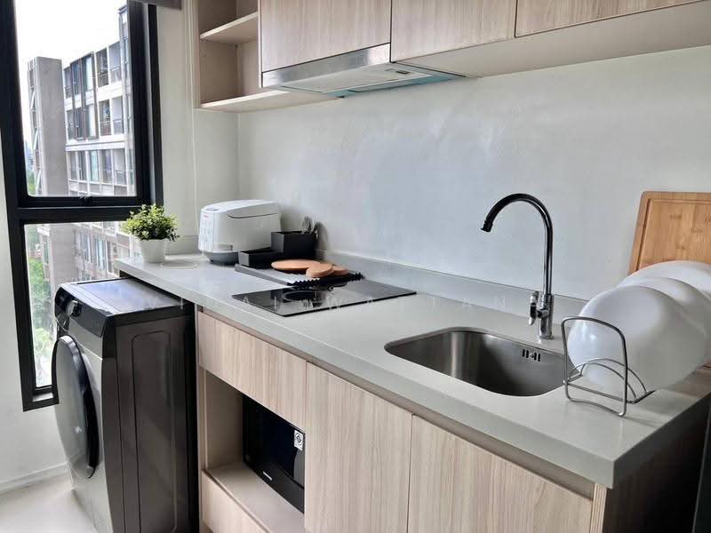 The Nest Sukhumvit 64 : เดอะ เนสท์ สุขุมวิท 64, กรุงเทพ, 408 ซอยสุขุมวิท 64, บางจาก, พระโขนง, กรุงเทพ, 41 ตร.ม., คอนโด ขาย, โดย Vinai Wattana, 500579025 - DDproperty.com