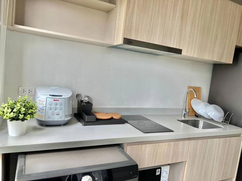 The Nest Sukhumvit 64 : เดอะ เนสท์ สุขุมวิท 64, กรุงเทพ, 408 ซอยสุขุมวิท 64, บางจาก, พระโขนง, กรุงเทพ, 41 ตร.ม., คอนโด ขาย, โดย Vinai Wattana, 500579025 - DDproperty.com