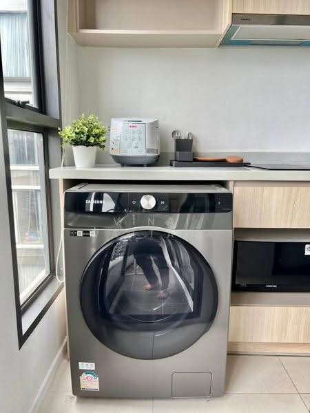 The Nest Sukhumvit 64 : เดอะ เนสท์ สุขุมวิท 64, กรุงเทพ, 408 ซอยสุขุมวิท 64, บางจาก, พระโขนง, กรุงเทพ, 41 ตร.ม., คอนโด ขาย, โดย Vinai Wattana, 500579025 - DDproperty.com