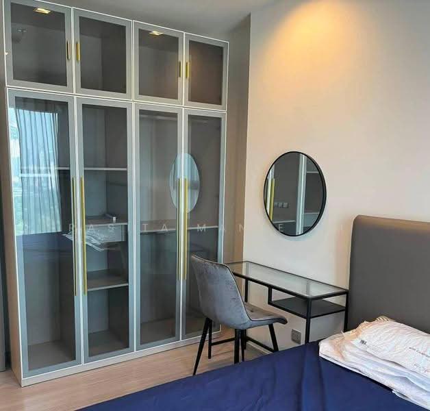 Life Asoke Hype, Bangkok, 339 Chaturathit Rd, Makkasan, Ratchathewi, Bangkok, 1 Bedroom, 32 sqm, Condo For Rent, by Rasita Maneelam, 500579026 - DDproperty.com