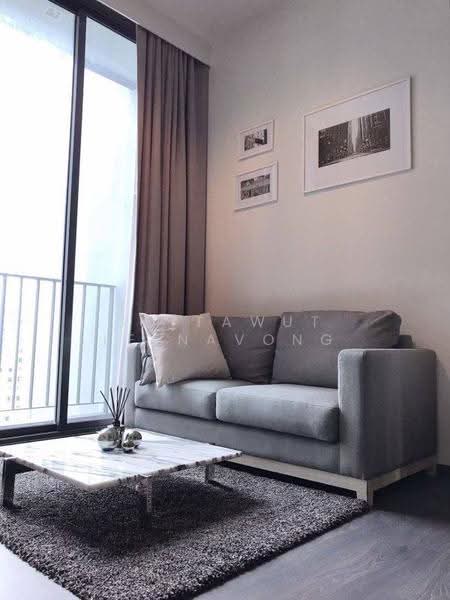 The Edge Sukhumvit 23, bangkok, 6 Soi Sukhumvit 23, Khlongtoei Nua, Watthana, Bangkok, 1 Bedroom, 30 sqm, Condo For Sale, by Settawut Leenavong, 500579027 - DDproperty.com