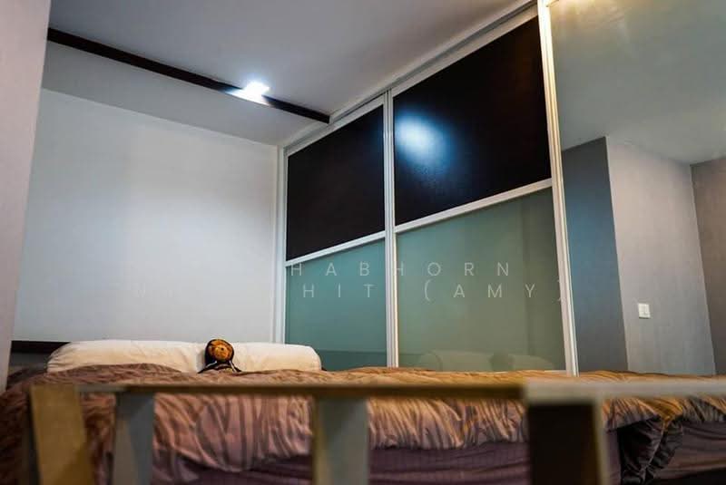 IDEO Morph 38, Bangkok, 88 Sukhumvit Road, Phra Kanong, Khlong Toei, Bangkok, 1 Bedroom, 38 sqm, Condo For Rent, by Juthabhorn Uppachit (Amy), 500579028 - DDproperty.com