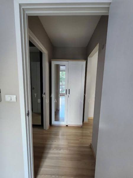 Plum Condo Chaengwattana Station, Bangkok, Chaeng Watthana Rd, Talat Bang Khen, Lak Si, Bangkok, 2 Bedrooms, 46 sqm, Condo For Sale, by Thachaya Buanong, 500579029 - DDproperty.com