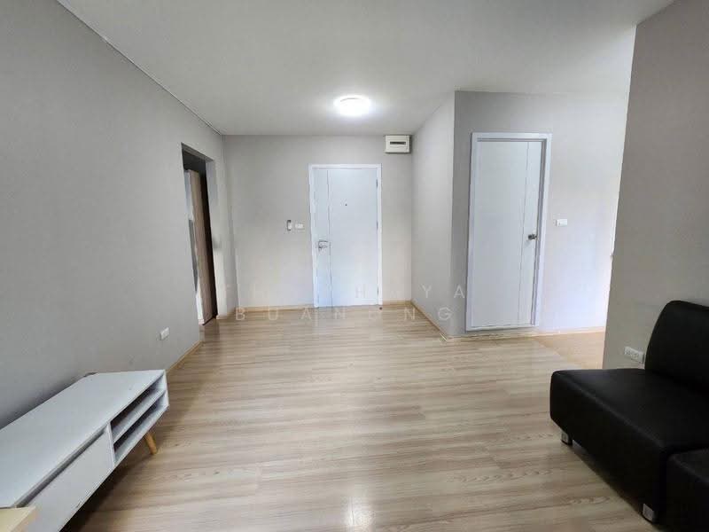 Plum Condo Chaengwattana Station : พลัม คอนโด แจ้งวัฒนะ สเตชั่น, กรุงเทพ, ถ.แจ้งวัฒนะ, ตลาดบางเขน, หลักสี่, กรุงเทพ, 46 ตร.ม., คอนโด ขาย, โดย Thachaya Buanong, 500579029 - DDproperty.com