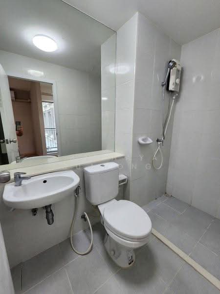 Plum Condo Chaengwattana Station, Bangkok, Chaeng Watthana Rd, Talat Bang Khen, Lak Si, Bangkok, 2 Bedrooms, 46 sqm, Condo For Sale, by Thachaya Buanong, 500579029 - DDproperty.com