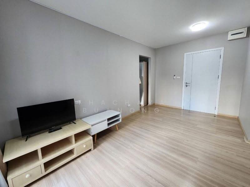 Plum Condo Chaengwattana Station : พลัม คอนโด แจ้งวัฒนะ สเตชั่น, กรุงเทพ, ถ.แจ้งวัฒนะ, ตลาดบางเขน, หลักสี่, กรุงเทพ, 46 ตร.ม., คอนโด ขาย, โดย Thachaya Buanong, 500579029 - DDproperty.com
