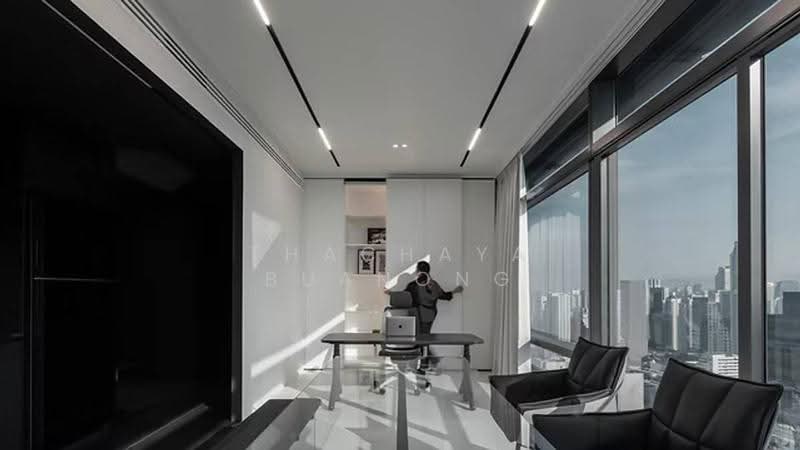 Circle Living Prototype, Bangkok, 1545 New Petchburi Road, Makkasan, Ratchathewi, Bangkok, 1 Bedroom, 84 sqm, Condo For Sale, by Thachaya Buanong, 500579030 - DDproperty.com