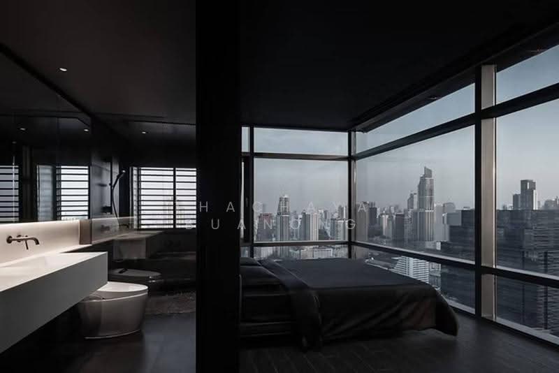 Circle Living Prototype, Bangkok, 1545 New Petchburi Road, Makkasan, Ratchathewi, Bangkok, 1 Bedroom, 84 sqm, Condo For Sale, by Thachaya Buanong, 500579030 - DDproperty.com