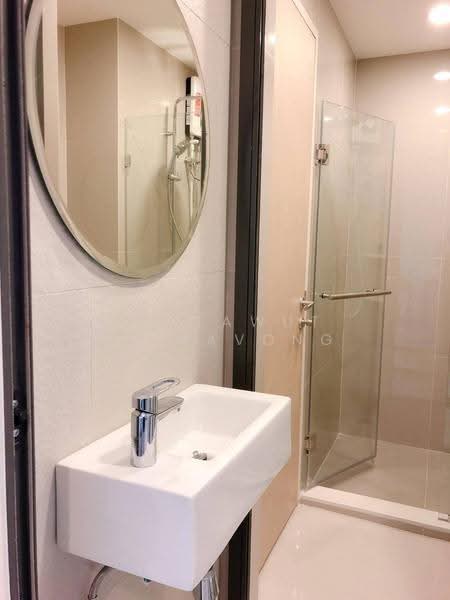 Rhythm Asoke 2, Bangkok, Soi Lertkaew 1 Asoke-Din Daeng Road, Bang Kapi, Huai Khwang, Bangkok, 2 Bedrooms, 44 sqm, Condo For Rent, by Settawut Leenavong, 500579031 - DDproperty.com