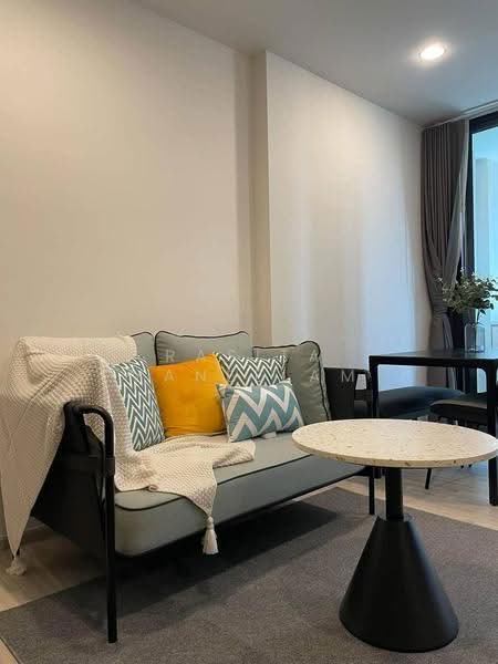 XT Huaikhwang, Bangkok, 244 Ratchadaphisek Road, Huai Khwang, Bangkok, 1 Bedroom, 35 sqm, Condo For Sale, by Rasita Maneelam, 500579032 - DDproperty.com