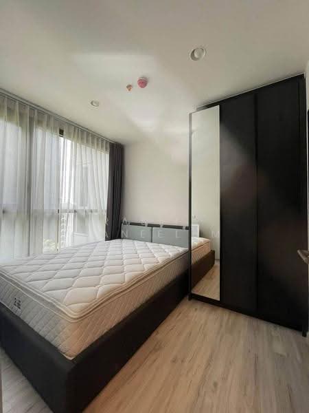 XT Huaikhwang, Bangkok, 244 Ratchadaphisek Road, Huai Khwang, Bangkok, 1 Bedroom, 35 sqm, Condo For Sale, by Rasita Maneelam, 500579032 - DDproperty.com