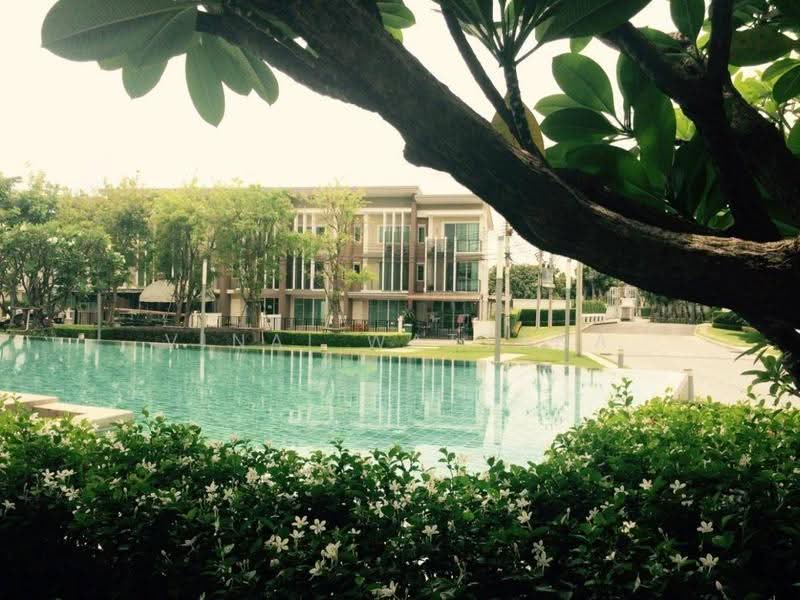 undefined, Bangkok, Talat Bang Khen, Lak Si, Bangkok, 3 Bedrooms, 204 sqm, Townhouse For Sale, by Vinai Wattana, 500579034 - DDproperty.com