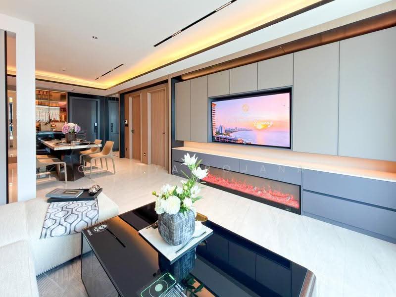 SEA SKY PATTAYA : ซี สกาย พัทยา, ชลบุรี, พระตำหนัก ซอย 5 เมืองพัทยา อำเภอบางละมุง จังหวัดชลบุรี ประเทศไทย, บางละมุง, ชลบุรี, 79 ตร.ม., คอนโด ขาย, โดย Chanya Rojana, 500579035 - DDproperty.com