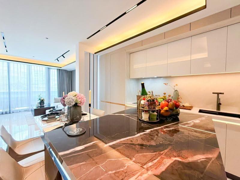 SEA SKY PATTAYA, chon-buri, Pratumnak Soi 5, Pattaya City, Bang Lamung District, Chon Buri, Thailand, Bang Lamung, Bang Lamung (Pattaya), Chon Buri (Pattaya), 2 Bedrooms, 79 sqm, Condo For Sale, by Chanya Rojana, 500579035 - DDproperty.com