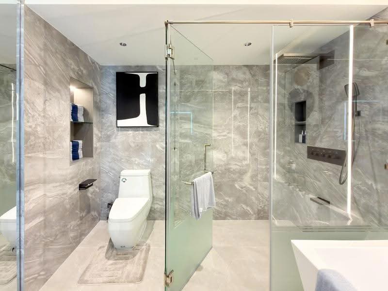 SEA SKY PATTAYA, chon-buri, Pratumnak Soi 5, Pattaya City, Bang Lamung District, Chon Buri, Thailand, Bang Lamung, Bang Lamung (Pattaya), Chon Buri (Pattaya), 2 Bedrooms, 79 sqm, Condo For Sale, by Chanya Rojana, 500579035 - DDproperty.com