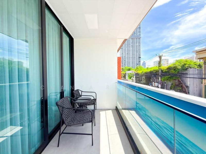 SEA SKY PATTAYA, chon-buri, Pratumnak Soi 5, Pattaya City, Bang Lamung District, Chon Buri, Thailand, Bang Lamung, Bang Lamung (Pattaya), Chon Buri (Pattaya), 2 Bedrooms, 79 sqm, Condo For Sale, by Chanya Rojana, 500579035 - DDproperty.com