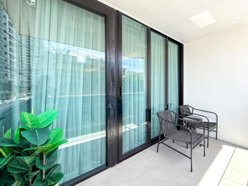 SEA SKY PATTAYA, chon-buri, Pratumnak Soi 5, Pattaya City, Bang Lamung District, Chon Buri, Thailand, Bang Lamung, Bang Lamung (Pattaya), Chon Buri (Pattaya), 2 Bedrooms, 79 sqm, Condo For Sale, by Chanya Rojana, 500579035 - DDproperty.com