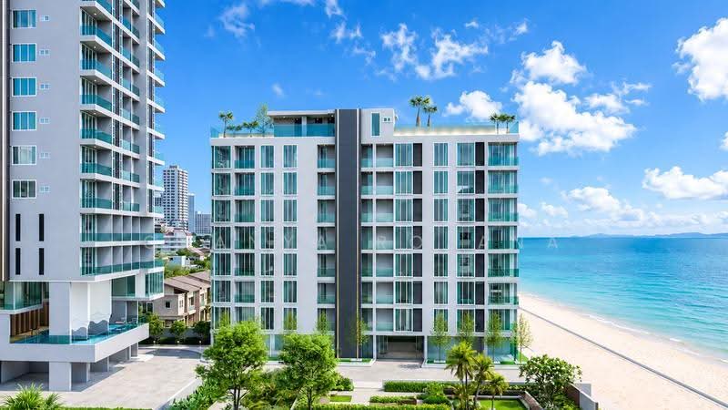SEA SKY PATTAYA : ซี สกาย พัทยา, ชลบุรี, พระตำหนัก ซอย 5 เมืองพัทยา อำเภอบางละมุง จังหวัดชลบุรี ประเทศไทย, บางละมุง, ชลบุรี, 79 ตร.ม., คอนโด ขาย, โดย Chanya Rojana, 500579035 - DDproperty.com