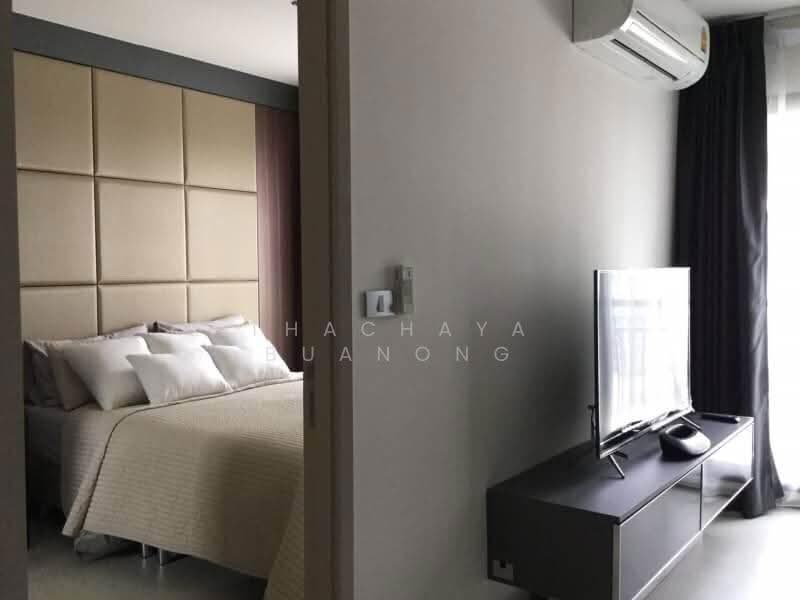Rhythm Sukhumvit 36-38, Bangkok, 55 Soi Sukhumvit 36, Sukhumvit Road, Phra Kanong, Khlong Toei, Bangkok, 2 Bedrooms, 55 sqm, Condo For Sale, by Thachaya Buanong, 500579036 - DDproperty.com