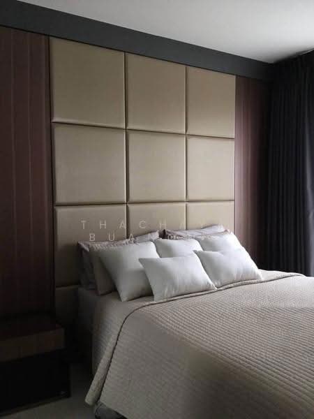 Rhythm Sukhumvit 36-38, Bangkok, 55 Soi Sukhumvit 36, Sukhumvit Road, Phra Kanong, Khlong Toei, Bangkok, 2 Bedrooms, 55 sqm, Condo For Sale, by Thachaya Buanong, 500579036 - DDproperty.com