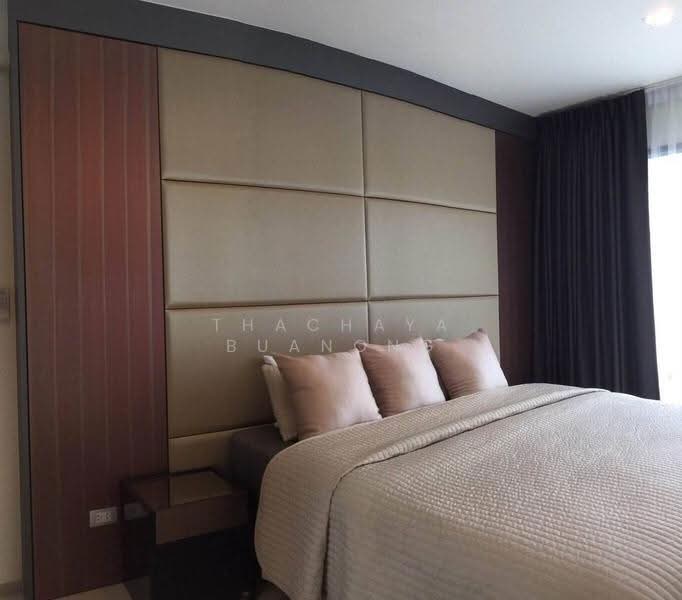 Rhythm Sukhumvit 36-38, Bangkok, 55 Soi Sukhumvit 36, Sukhumvit Road, Phra Kanong, Khlong Toei, Bangkok, 2 Bedrooms, 55 sqm, Condo For Sale, by Thachaya Buanong, 500579036 - DDproperty.com