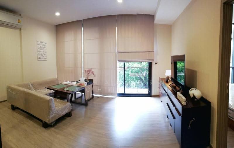 Mori Haus, Bangkok, Soi On Nut 1/1 Sukhumvit Road77, Phra Kanong Nua, Watthana, Bangkok, 1 Bedroom, 46 sqm, Condo For Rent, by Juthabhorn Uppachit (Amy), 500579041 - DDproperty.com