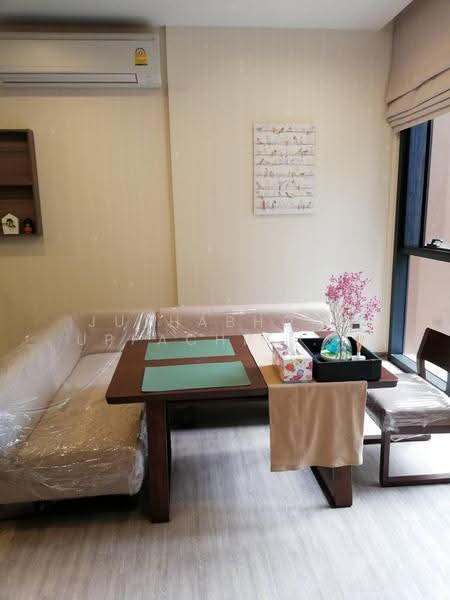 Mori Haus, Bangkok, Soi On Nut 1/1 Sukhumvit Road77, Phra Kanong Nua, Watthana, Bangkok, 1 Bedroom, 46 sqm, Condo For Rent, by Juthabhorn Uppachit (Amy), 500579041 - DDproperty.com