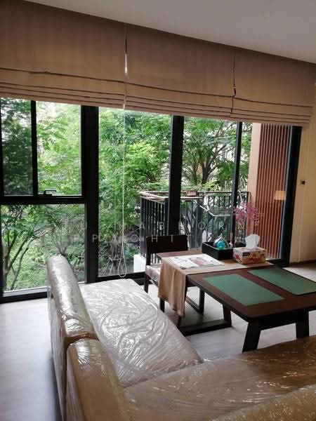 Mori Haus, Bangkok, Soi On Nut 1/1 Sukhumvit Road77, Phra Kanong Nua, Watthana, Bangkok, 1 Bedroom, 46 sqm, Condo For Rent, by Juthabhorn Uppachit (Amy), 500579041 - DDproperty.com