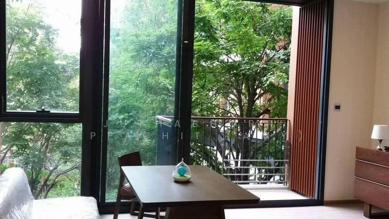 Mori Haus, Bangkok, Soi On Nut 1/1 Sukhumvit Road77, Phra Kanong Nua, Watthana, Bangkok, 1 Bedroom, 46 sqm, Condo For Rent, by Juthabhorn Uppachit (Amy), 500579041 - DDproperty.com