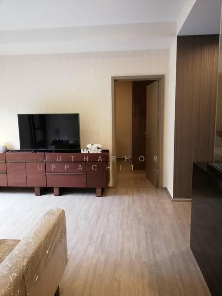 Mori Haus, Bangkok, Soi On Nut 1/1 Sukhumvit Road77, Phra Kanong Nua, Watthana, Bangkok, 1 Bedroom, 46 sqm, Condo For Rent, by Juthabhorn Uppachit (Amy), 500579041 - DDproperty.com