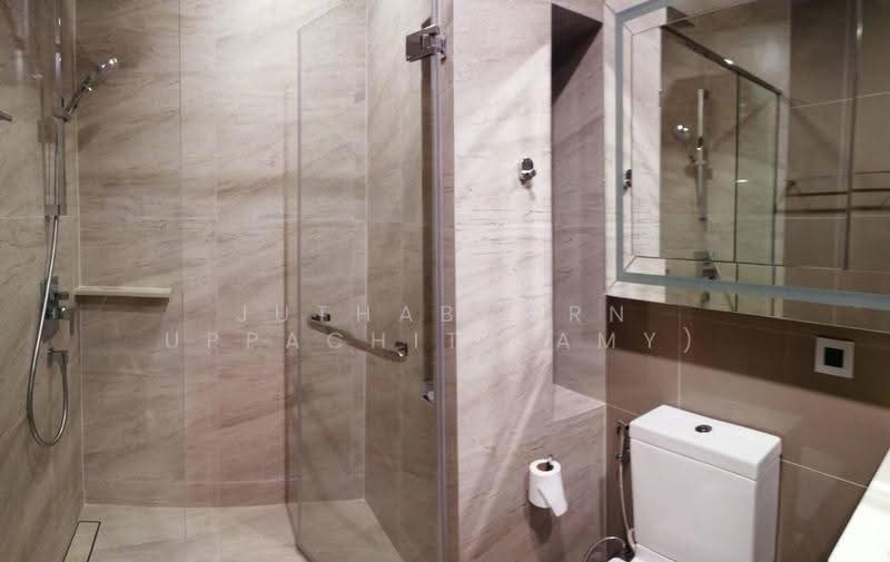 Mori Haus, Bangkok, Soi On Nut 1/1 Sukhumvit Road77, Phra Kanong Nua, Watthana, Bangkok, 1 Bedroom, 46 sqm, Condo For Rent, by Juthabhorn Uppachit (Amy), 500579041 - DDproperty.com