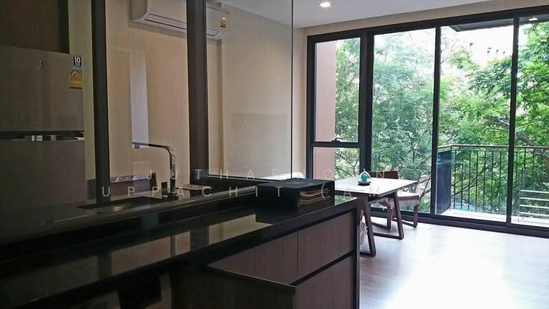 Mori Haus, Bangkok, Soi On Nut 1/1 Sukhumvit Road77, Phra Kanong Nua, Watthana, Bangkok, 1 Bedroom, 46 sqm, Condo For Rent, by Juthabhorn Uppachit (Amy), 500579041 - DDproperty.com