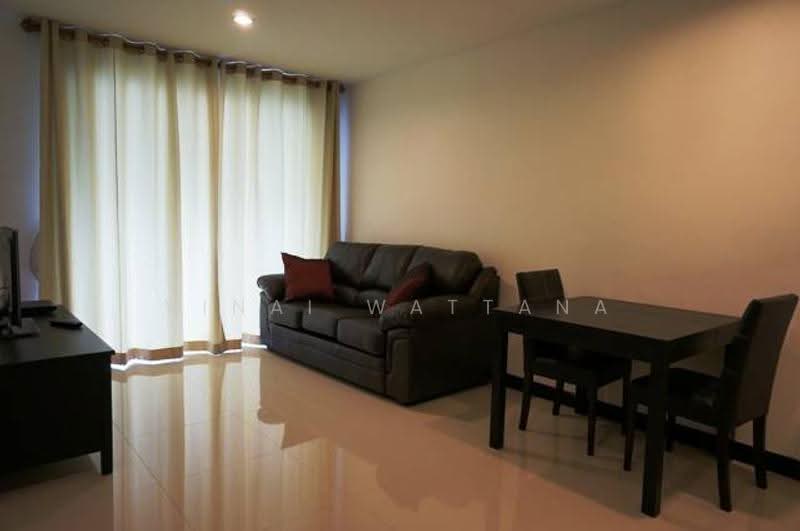 Voque Sukhumvit 16, Bangkok, Soi Sukhumvit 16, Khlong Toei, Bangkok, 1 Bedroom, 40 sqm, Condo For Sale, by Vinai Wattana, 500579042 - DDproperty.com