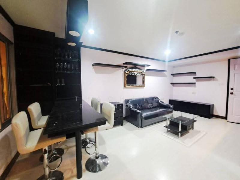 Lumpini Ville Sukhumvit 77, bangkok, Sukhumvit 77 Road, Suan Luang, Bangkok, 1 Bedroom, 43 sqm, Condo For Sale, by Thachaya Buanong, 500579043 - DDproperty.com
