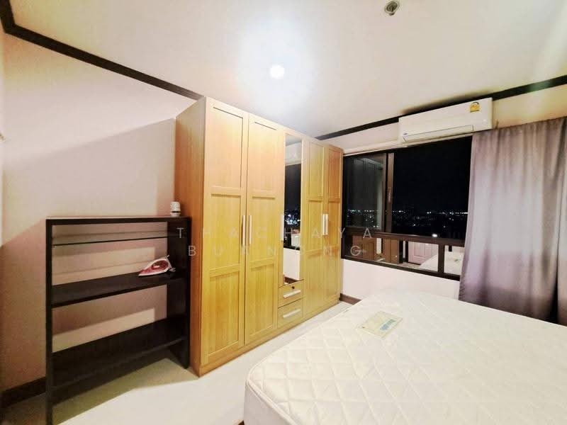 Lumpini Ville Sukhumvit 77, bangkok, Sukhumvit 77 Road, Suan Luang, Bangkok, 1 Bedroom, 43 sqm, Condo For Sale, by Thachaya Buanong, 500579043 - DDproperty.com