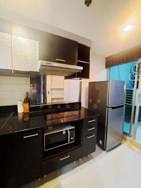 Lumpini Ville Sukhumvit 77 : ลุมพินี วิลล์ สุขุมวิท77, กรุงเทพ, ถนนสุขุมวิท 77, สวนหลวง, กรุงเทพ, 43 ตร.ม., คอนโด ขาย, โดย Thachaya Buanong, 500579043 - DDproperty.com