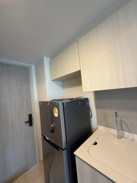 COBE Ratchada-Rama 9, Bangkok, Thiam Ruammit Road, Huai Khwang, Bangkok, Studio, 26 sqm, Condo For Rent, by GT Real Estate Thailand, 500579044 - DDproperty.com