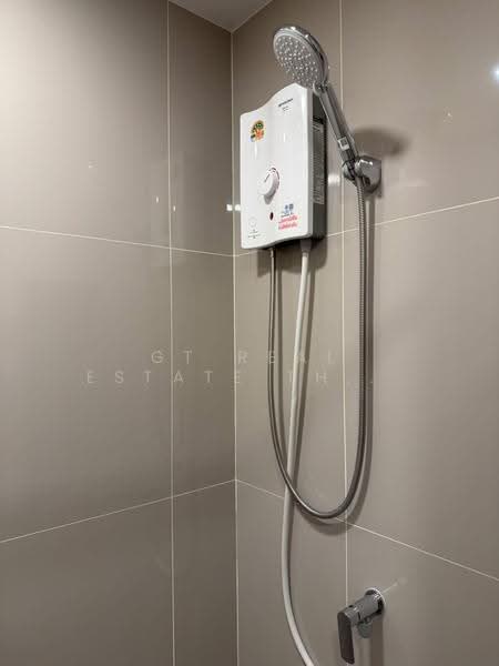 COBE Ratchada-Rama 9, Bangkok, Thiam Ruammit Road, Huai Khwang, Bangkok, Studio, 26 sqm, Condo For Rent, by GT Real Estate Thailand, 500579044 - DDproperty.com