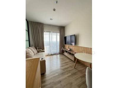 For Rent - Niche Mono Charoen Nakorn, Bangkok