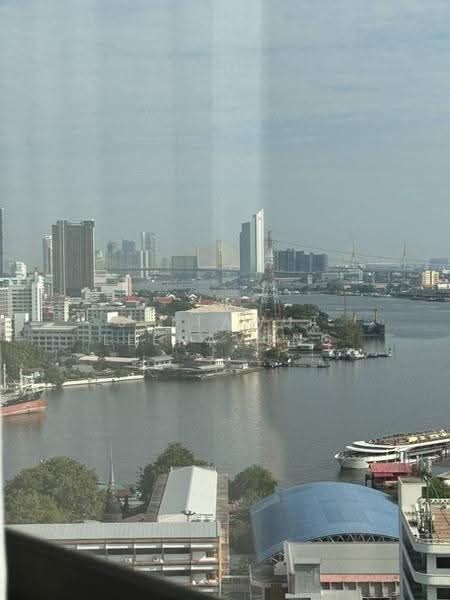 Niche Mono Charoen Nakorn, bangkok, Charoen Nakhon Road, Dao Khanong, Thon Buri, Bangkok, 1 Bedroom, 35 sqm, Condo For Rent, by Settawut Leenavong, 500579045 - DDproperty.com
