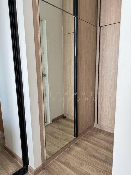 Niche Mono Charoen Nakorn : นิช โมโน เจริญนคร, กรุงเทพ, ถนนเจริญนคร, ดาวคะนอง, ธนบุรี, กรุงเทพ, 35 ตร.ม., คอนโด ให้เช่า, โดย Settawut Leenavong, 500579045 - DDproperty.com
