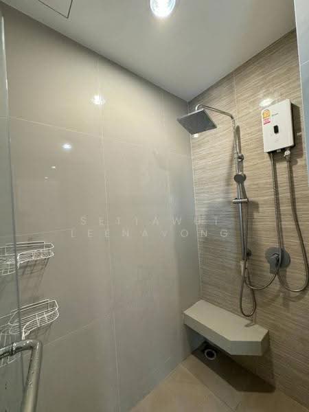 Niche Mono Charoen Nakorn : นิช โมโน เจริญนคร, กรุงเทพ, ถนนเจริญนคร, ดาวคะนอง, ธนบุรี, กรุงเทพ, 35 ตร.ม., คอนโด ให้เช่า, โดย Settawut Leenavong, 500579045 - DDproperty.com