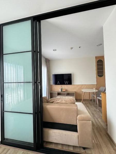 Niche Mono Charoen Nakorn : นิช โมโน เจริญนคร, กรุงเทพ, ถนนเจริญนคร, ดาวคะนอง, ธนบุรี, กรุงเทพ, 35 ตร.ม., คอนโด ให้เช่า, โดย Settawut Leenavong, 500579045 - DDproperty.com