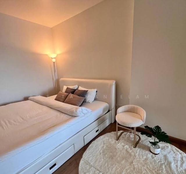 Supalai Park Ratchayothin, Bangkok, Ratchadaphisek Road, Lat Yao, Chatuchak, Bangkok, 1 Bedroom, 50 sqm, Condo For Sale, by Rasita Maneelam, 500579048 - DDproperty.com