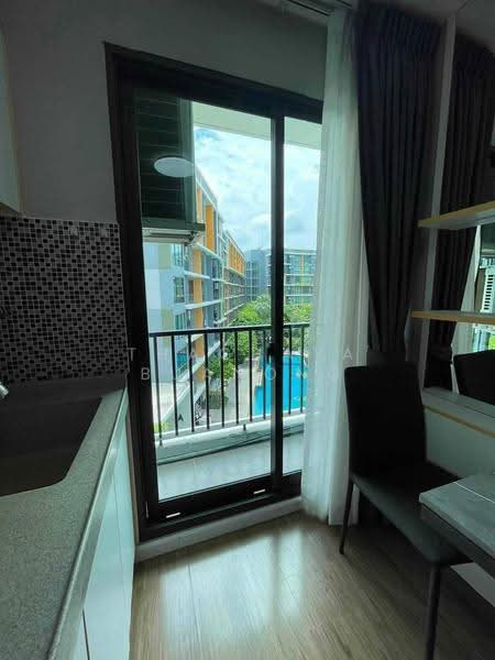iCondo Sukhumvit 103, bangkok, Soi Udom Suk 58, Sukhumvit Road, Bang Na, Bangkok, 2 Bedrooms, 49 sqm, Condo For Sale, by Thachaya Buanong, 500579052 - DDproperty.com