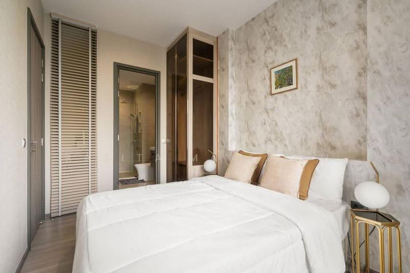 Rhythm Charoenkrung Pavillion, bangkok, Charoenkrung Road, Wat Prayakrai, Bang Kho Laem, Bangkok, 1 Bedroom, 36 sqm, Condo For Rent, by Rasita Maneelam, 500579053 - DDproperty.com