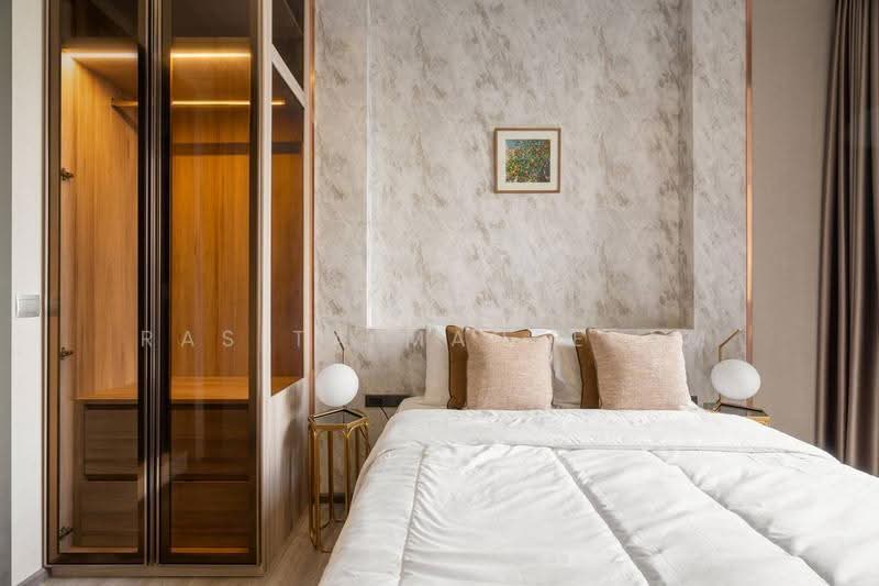 Rhythm Charoenkrung Pavillion, bangkok, Charoenkrung Road, Wat Prayakrai, Bang Kho Laem, Bangkok, 1 Bedroom, 36 sqm, Condo For Rent, by Rasita Maneelam, 500579053 - DDproperty.com