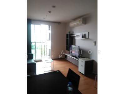 For Rent - The Base Sukhumvit 77, Bangkok